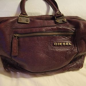 Diesel handbag